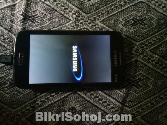 Samsung Galaxy Core